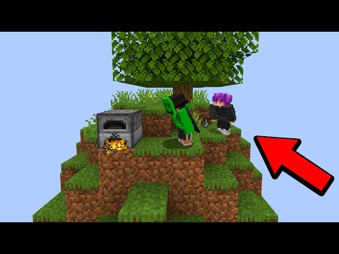 DEXSI vs SPEEDRUNNER, ale CAŁY ŚWIAT to PLANETY w MINECRAFT!