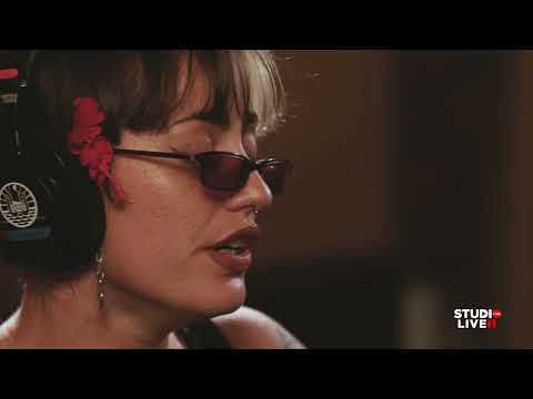 Cartouche - Can't help falling in love (Coke Studio Live)