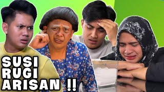Download lagu SUSI RUGI ARISAN ||MAMA LELA TERBARU !!!  mp3