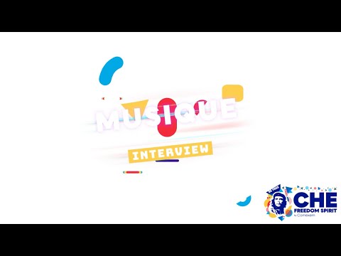 LES INTERVIEWS BE FREE #3 AVEC THOMAS MONCONDUIT 🎶🥳