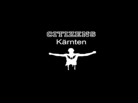 shaz.Bling feat.  Citizens Kaernten - Es ist Hart