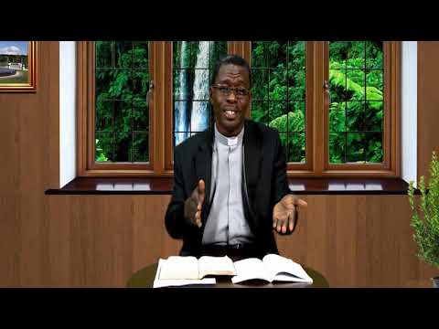 DAILY FOUNTAIN OF AUGUST 16, 2017 - VEN. PAUL WHISKEL