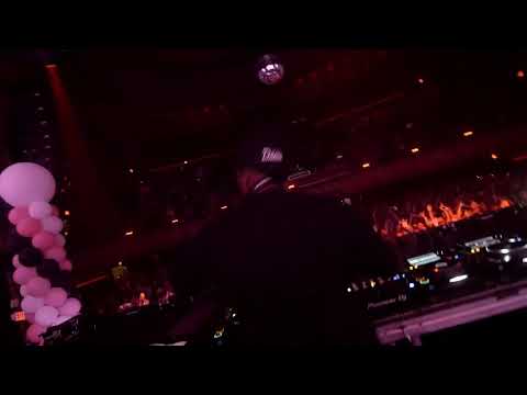 Rell The Soundbender Live (2018)