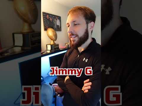 Jimmy G Stays with the 49ers #nfl #football #jimmygaroppolo #treylance #skit #sports