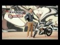 Al Ghazali - Honda 'New Sonic 150 R' Komersial