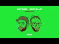 Kid Fonque X Johnny Miller Inertia Ft China Charmeleon