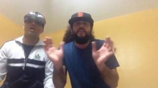 D'Leon & Khaos- Haters (Promo Video)