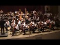 04-29-17 Cadet Orchestra Performs Mangione's Children of Sanchez