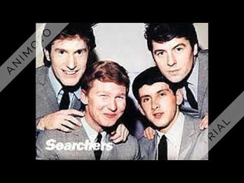 Searchers - Don't Throw Your Love Away - 1964 (UK #1)