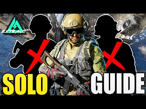 Master DELTA FORCE Solo in Just 15 Minutes
