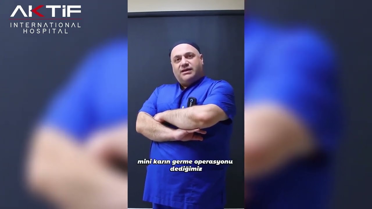 Tummy Tuck