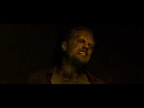 Hidden/Затаившись/СЕМЬЯ ОКАЗАЛАСЬ ЗАРАЖЕННОЙ