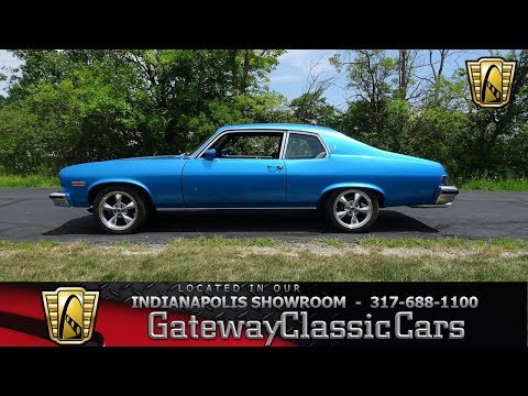 1974 Oldsmobile Omega (CC-1112389) for sale in Indianapolis, Indiana