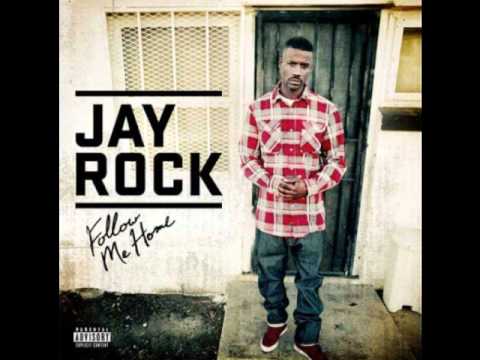 Jay Rock - Elbows