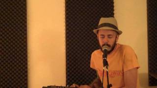 Matt Morris - Me singing "In This House" (original)