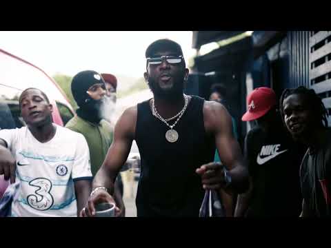 RG Skinny - Geng An Le Yo (Official Clip) Shot By @RuffSeas758