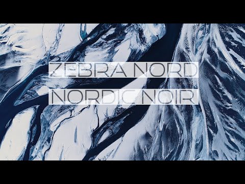 u-he Zebra2 NORD Preset Walkthrough - Nordic Noir Cinematic Patches for Zebra2