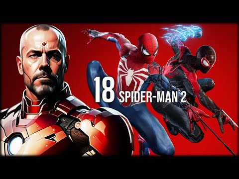 Spider-Man 2 - Odcinek 18