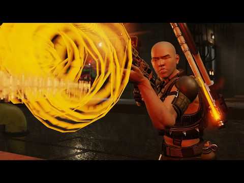 Xcom 2 WoTc: episode 9: Chosen and the Avatar Project