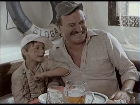 Lude Godine 4 - Kakav deda takav unuk - (1983) - Ceo Film