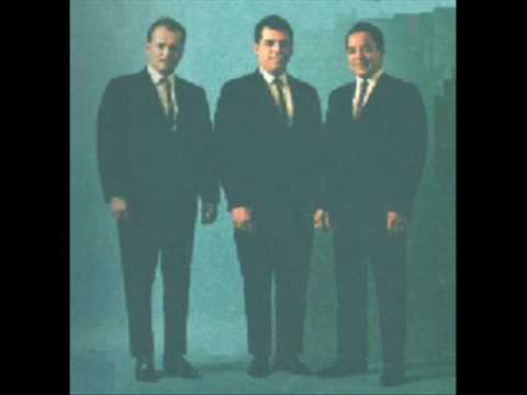 Trio Los Condes Divina Ilusion