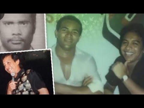 for an illegal substance, this is how the song "summer rain" was born, performed by Diomedes Díaz