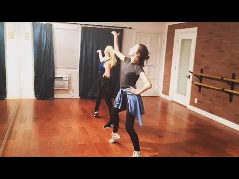 Abby DePuy performing a Jazz-Funk combo with Siri Hafso