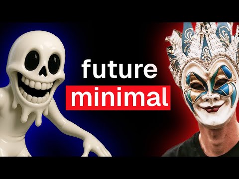 Boris Brejcha B2B Granada - Future Minimal by Granada