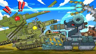 Download lagu Hypnos vs KV-6 and ArtaMonster | Epic Tank Battle! Cartoons about tanks mp3 Download lagu Hypnos vs KV-6 and ArtaMonster | Epic Tank Battle! Cartoons about tanks mp3