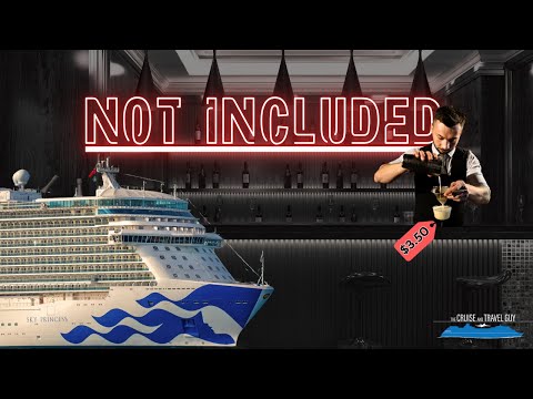 Thumbnail for Princess Cruises: This ONE Change Has Cruisers Furious