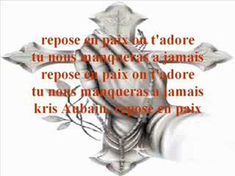 Kris Aubin - Diaz-Hells Feat Kay-P