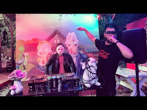 Katilinē Djs - viva music live at Keulė Rūkė