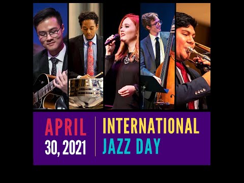 International Jazz Day