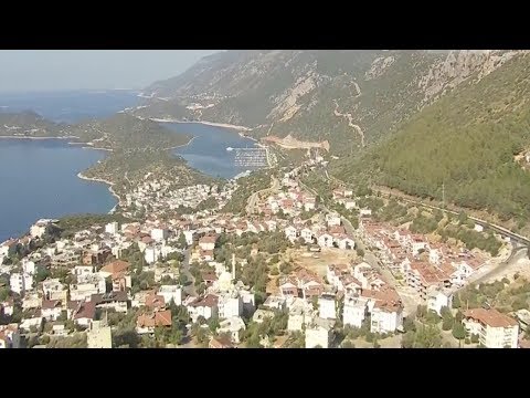 Tour of Turkey 2017 - Stage 2 [FULL STAGE]