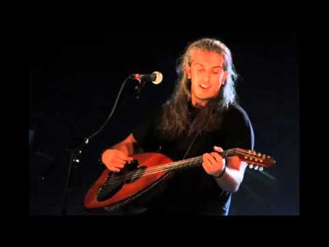 Xaroulis   Sou Milo Kai Kokkinizeis Dj Fiesta Remix