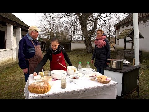 Gasztroangyal 14. rész - Kazár (2019)