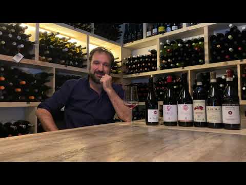 Schiava, Gumphof | Roscioli Wine Club Tasting Notes