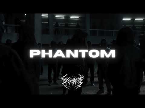 [FREE] Ziak x Gazo x Kerchak Type Beat "Phantom" UK Drill Instrumental 2024 - (prod. 侍)