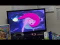 Opening To The Jungle Book 1991 Vhs