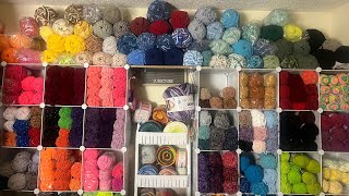 I’m Back!! So much to tell you!! #crochet #amigurumi #vacation 