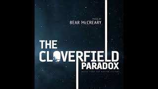 The Cloverfield Paradox Soundtrack - Cassiopeia