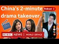 Journalists SHOCKED By ADDICTIVE SEXY Chinese TikTok Dramas What In The World BBC World Service