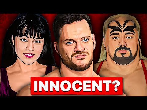 The Chris Benoit Conspiracy Theories