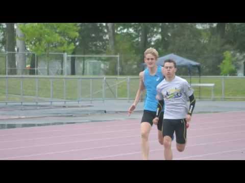 Men's B Grade 1000m - Race 3 - October 28th 2015