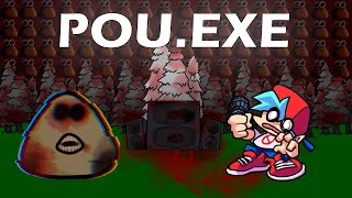 Download lagu FNF Vs POU.EXE - HORROR mp3