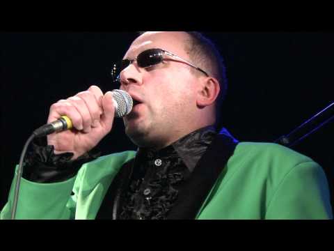 BERNIE WEBER -  I've been loving you - Soul 2007