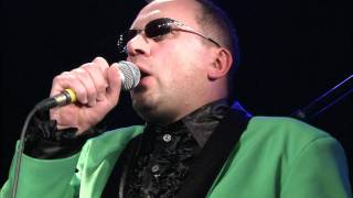 BERNIE WEBER -  I've been loving you - Soul 2007