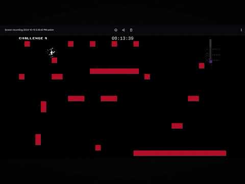 Challenge 4 Pixel Speedrun Remastered in 20:13