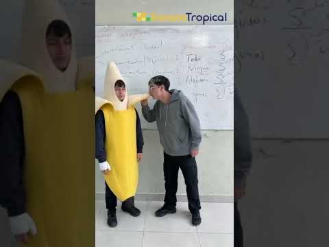 Bananardium