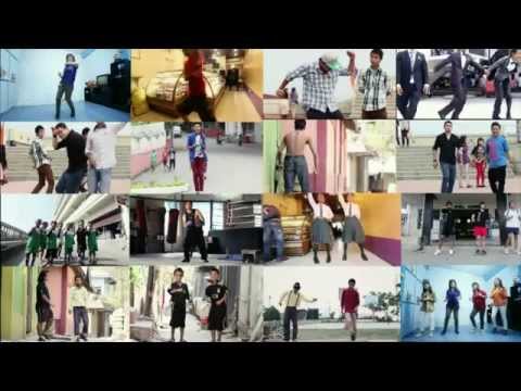 Hmingtea Chhangte - Kan fak zel ang